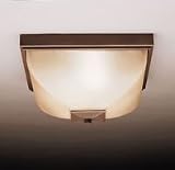 Contemporary Benton Flush Mounts BY Kichler Lighting