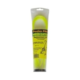 POULAN/WEED EATER 711635 REPLACEMENT TRIMMER LINE 12CT .115x18"