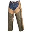 Pf Chaps, Upland Field Tan, Tall - Browning
