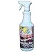 Health & Personal Care : Dusting Spray, Cinnamon, 24.5 oz ( Triple Pack)