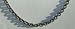 Men's Belcher Titanium Chain Width - 5mm 20 Inch/51cms