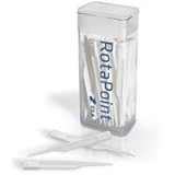 Rotadent Rota-Point Interdental Cleaners by Prodentec