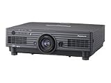 PT DW5100EL - DLP Projektor - 5500 ANSI-Lumen
