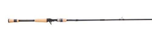 Lews Team Lew's Speed Stick Graphite Rods , 7-Feet ( Medium Power, Fast Taper, Casting)