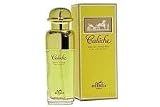 Caleche By Hermes For Women. Eau De Toilette Spray 1.6 Oz.