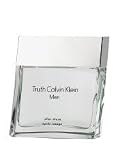 Calvin Klein for men TRUTH MEN - After Shave 100 ml / Beruhigendes After Shave mit dem Duft von Truth Men