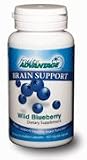 Wild Blueberry 60 cap