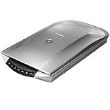 Canon Scanner CanScan 4400F