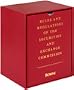 Red Box - Rules and Regulations of the Securities Exchange Commission
