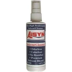Alisyn Solvent Cleaner by 