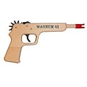 Magnum 45 Rubberband Pistol
