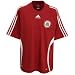 Latvia Home Shirt 2008/09 - M 40