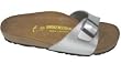 Womens Madrid N040793 Birkenstock