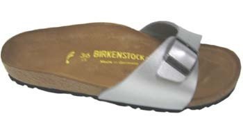 Womens Madrid N040793 Birkenstock