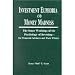 Search : Investment Euphoria and Money Madness: The Inner Workings of the Psychology of Investing