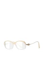 Balenciaga Montura Bal 0059 D0E Ladies (50 mm) Beige