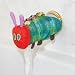 Kids Preferred The World of Eric Carle Very Hungry Caterpillar Spout Cover