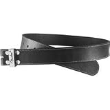Music Gear #1: Fender Leather Black Belt (36)