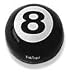 Triktopz Eight Ball Valve Caps