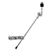 CH70 Boom Arm Cymbal Holder (with Gear Tilter)