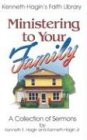 Ministering to Your Family