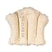Bath Pillow-Terry Covered,Natural - 1 - Pillow