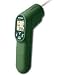 Mini IR Thermometer with Type K input - TR