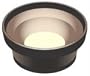 Canon WD58H .75x Wider Perspective Wide Adapter for the GL2