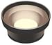 Canon WD58H .75x Wider Perspective Wide Adapter for the GL2
