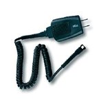 Braun 7030458 Charging Cord For Shaver Models 8975