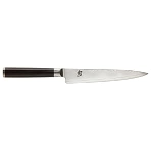 Shun DM0701 Classic 6 Inch Utility