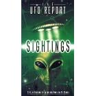 Sightings: UFO Report [VHS]