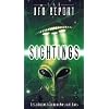 Sightings: UFO Report [VHS]