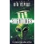 Sightings: UFO Report [VHS]
