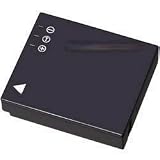 Synergy Digital NP-70 Lithium Battery - Ultra High Capacity (1300 mAh) - replacement for Fuji NP-70 Battery