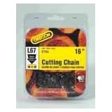 Oregon Chainsaw chain for Homelite Chainsaw 18 Bar Length 64 Drive links 3 8 Standard 0.05...