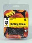 Oregon Chainsaw chain for Jonsered Chainsaw 24