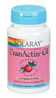 CranActin GI - 60 - VegCap