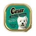 Cesar Select Dinners with Turkey in Meaty Juices