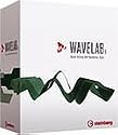 Steinberg Wave Lab 6 Audio Edit Software - Windows