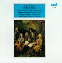 CD-Charts  Search : Bach: Flute Sonatas