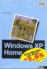 Windows XP Home - Word 2002, 2 Bde. - Peter Monadjemi, Gabriele Broszat, Caroline Butz