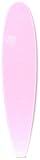 Pink Surfboard Growth Chart