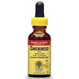 Chickweed Herb Extract Liquid 1 oz from Nature's Answer