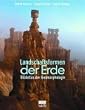 Landschaftsformen der Erde. Bildatlas der Geomorphologie