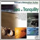 Nature's Relaxation Suites: Sea of Tranquility