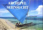 Archipel Sehnsucht, Postkartenbuch - Peter-Matthias Gaede