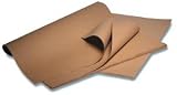 Marland Kraft Paper Strong Thick for Packaging Sheets 900x1150mm Brown Ref 9739KSP12 [Pack 50]