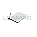 Lenmar Replacement Battery for Thomson PDP2840