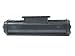 Remanufactured HP 92A (C4092AM) MICR Toner Cartridge - by Abacus24-7